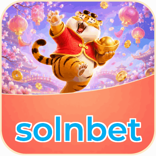 Comparação APP mobile vs versão web da solnbet